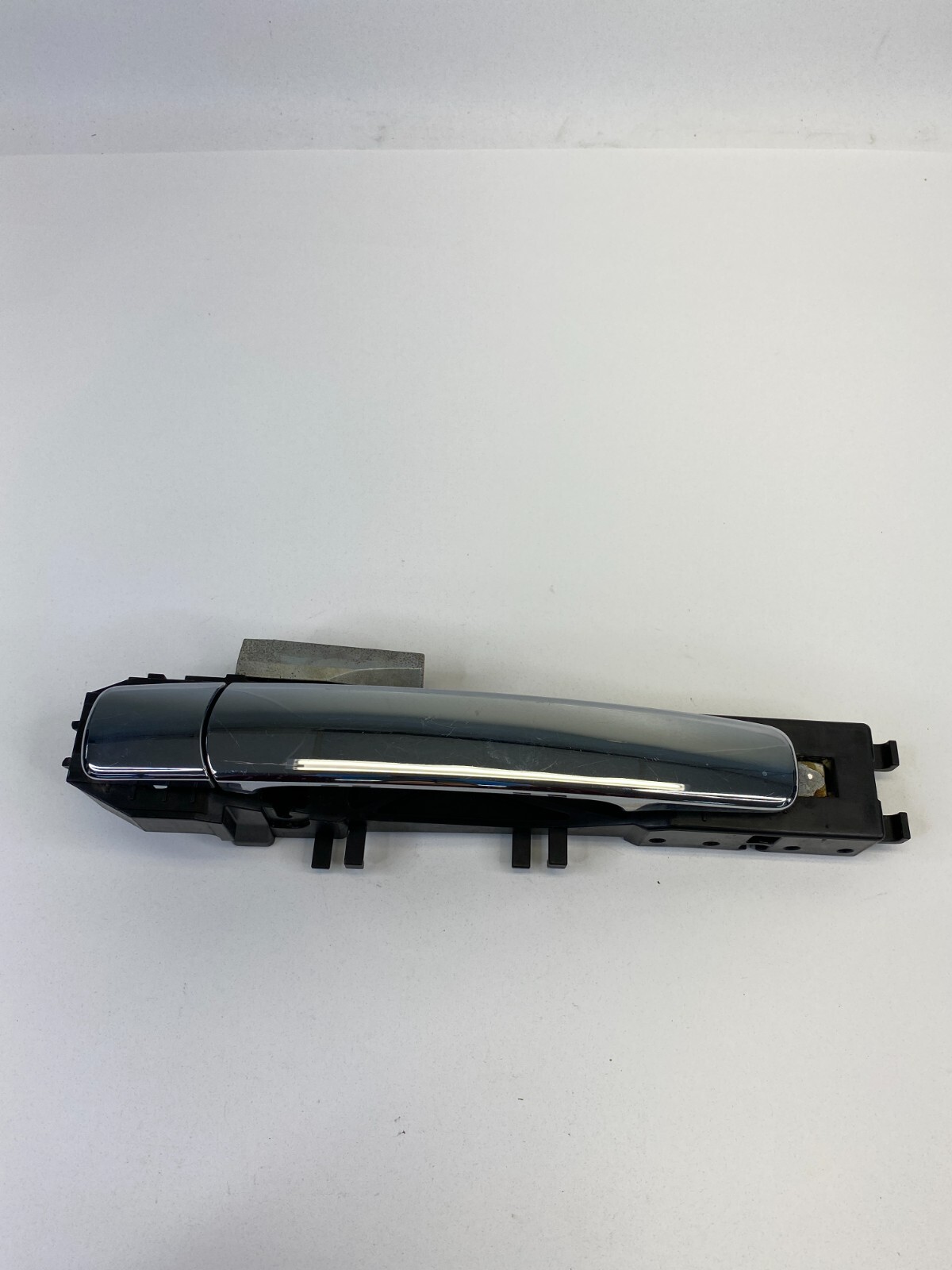 2010 2011 2012 2013 NISSAN ROGUE REAR RIGHT SIDE EXTERIOR DOOR HANDLE ASSY OEM