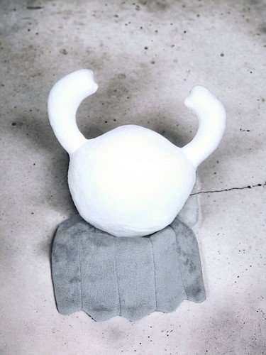 Hollow Knight plush - Picture 3 of 5