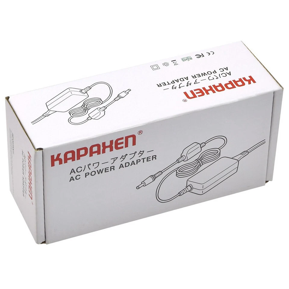 Kapaxen AA-MA9 AD44-00151A AC Power Adapter for Samsung Cameras - Image 2 of 2