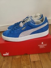 "Puma-Suède Classic".P.37. Neufs