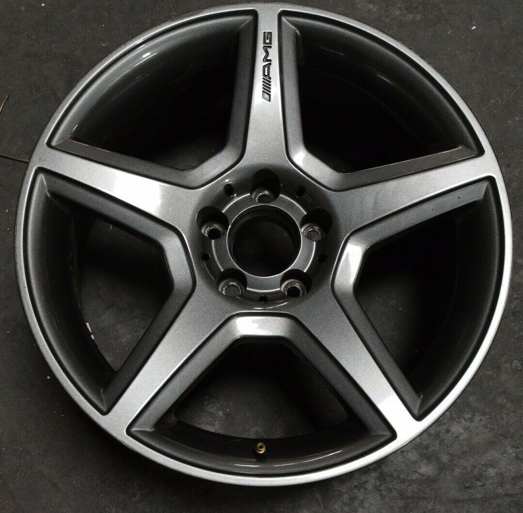 FITS MERCEDES AMG REPLICA 18