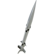 NIKE-X *Estes #7259*- Skill Level 2 - Model Rocket NEW