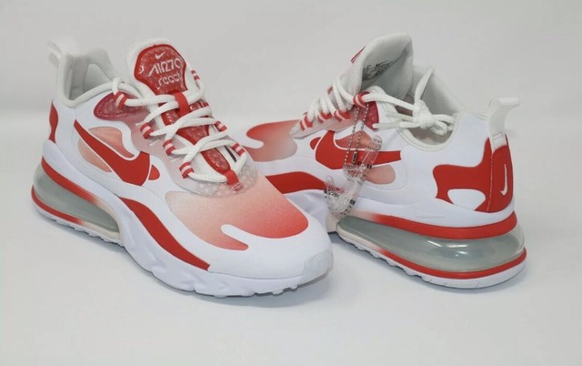 nike 270 react bubble wrap