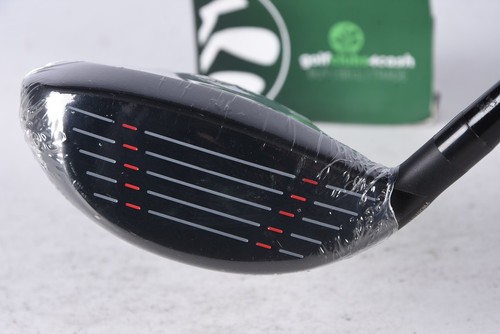 Ladies Cleveland Launcher HB Turbo #5 Wood / 18 Degree / Ladies Flex Miyazaki M - Picture 4 of 8