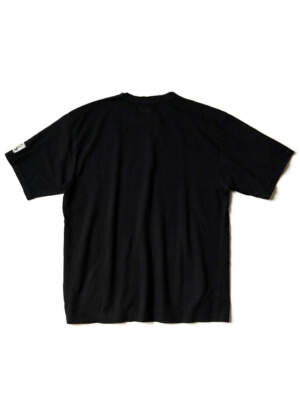 Kapital 20 T-shirt Rookie Crew Tee (Bracket KAP logo pt) | eBay