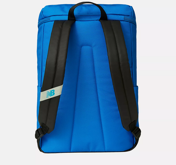 ◆ NEW BALANCE(ニューバランス)◆ Bulky Backpack/LIGHT BLUE New Balance Toploader Backpack BookBag Laptop Bag Blue | eBay