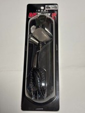 Issei Lure AK Buzz 10g R Right Black Shad 2025 New Product   so