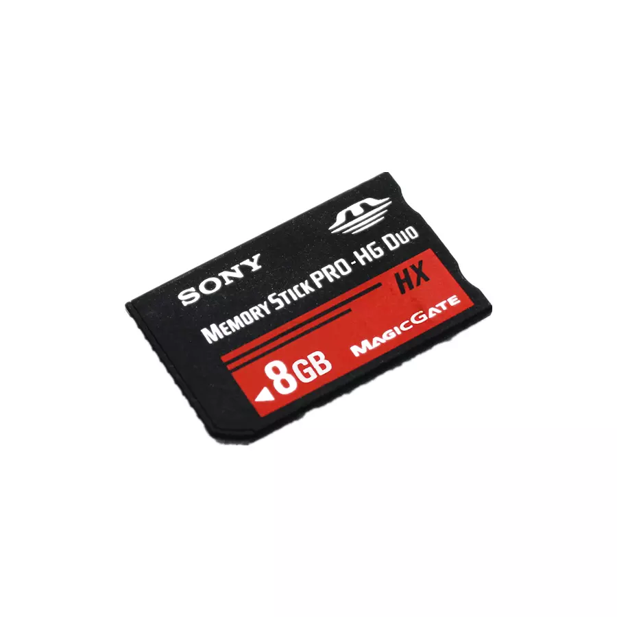 ソニー　SONY MEMORY STICK PRO Duo 32GB Amazon.com: Original 32GB Memory Stick Pro Duo MARK2 - High