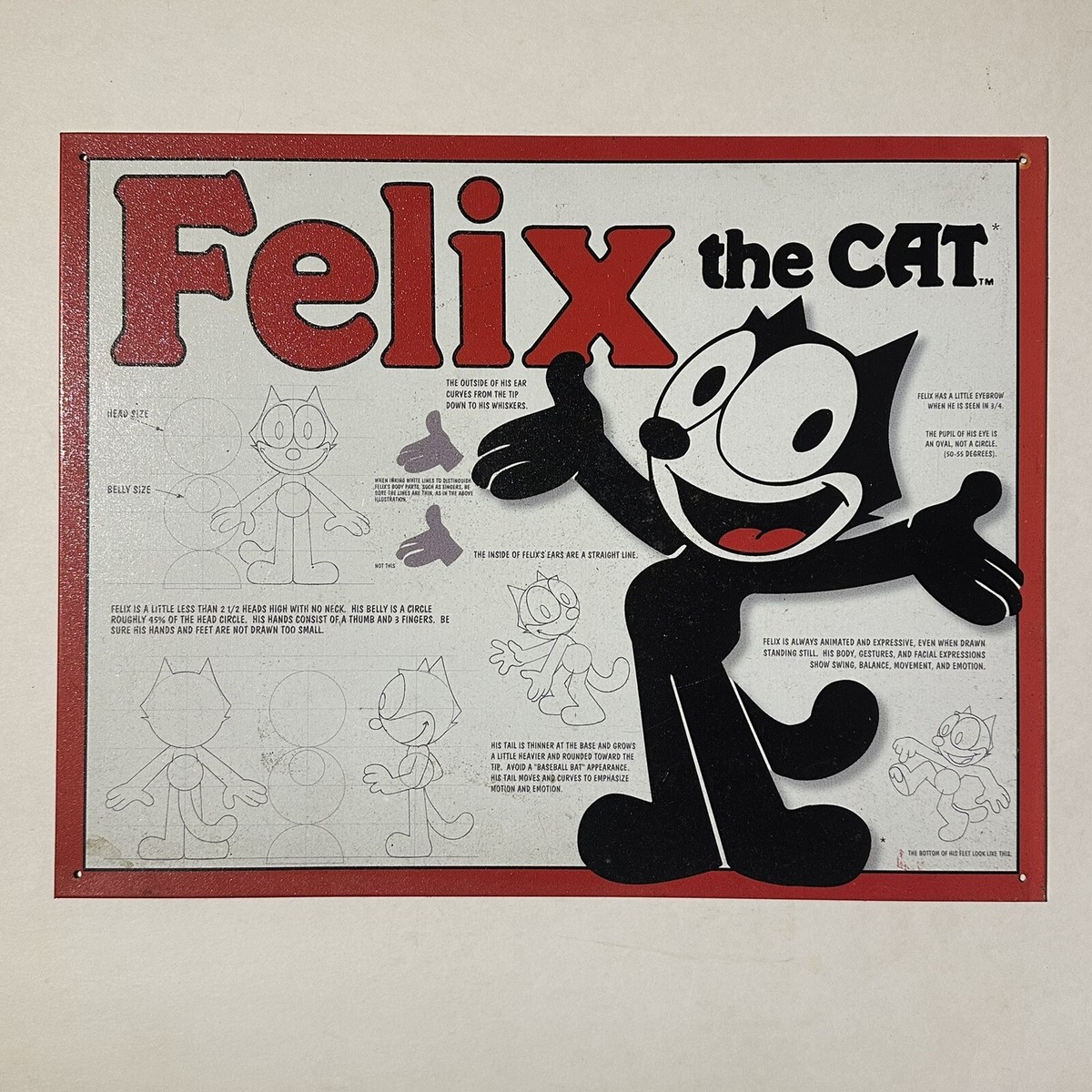 元SMAP中居正広さん専用 Felix the cat 爪切り当時もの即購入OK 【公式