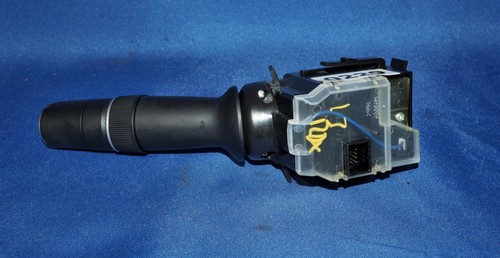 2013-2018 Acura ILX RDX Windshield Wiper Switch W/Rear OEM W/Warranty Tested - Picture 4 of 5