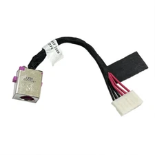 DC in Power JACK Charging Port Cable For Acer Aspire 7 A715-75G DC301016900