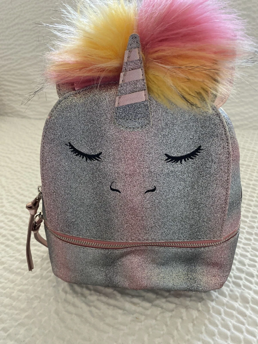 sky unicorn backpack