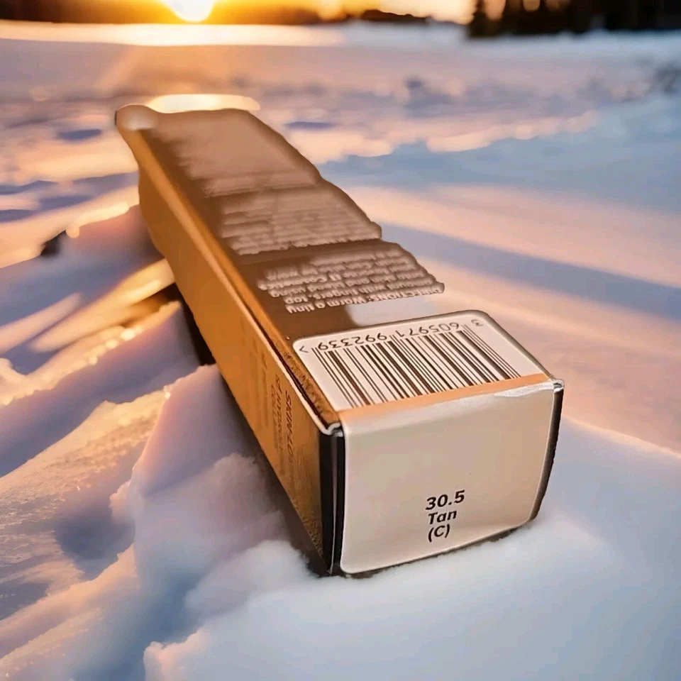 2x Deal! It Cosmetics Bye Bye Under Eye Full Coverage Concealer 30.5 Tan (C) - Image 2 of 2