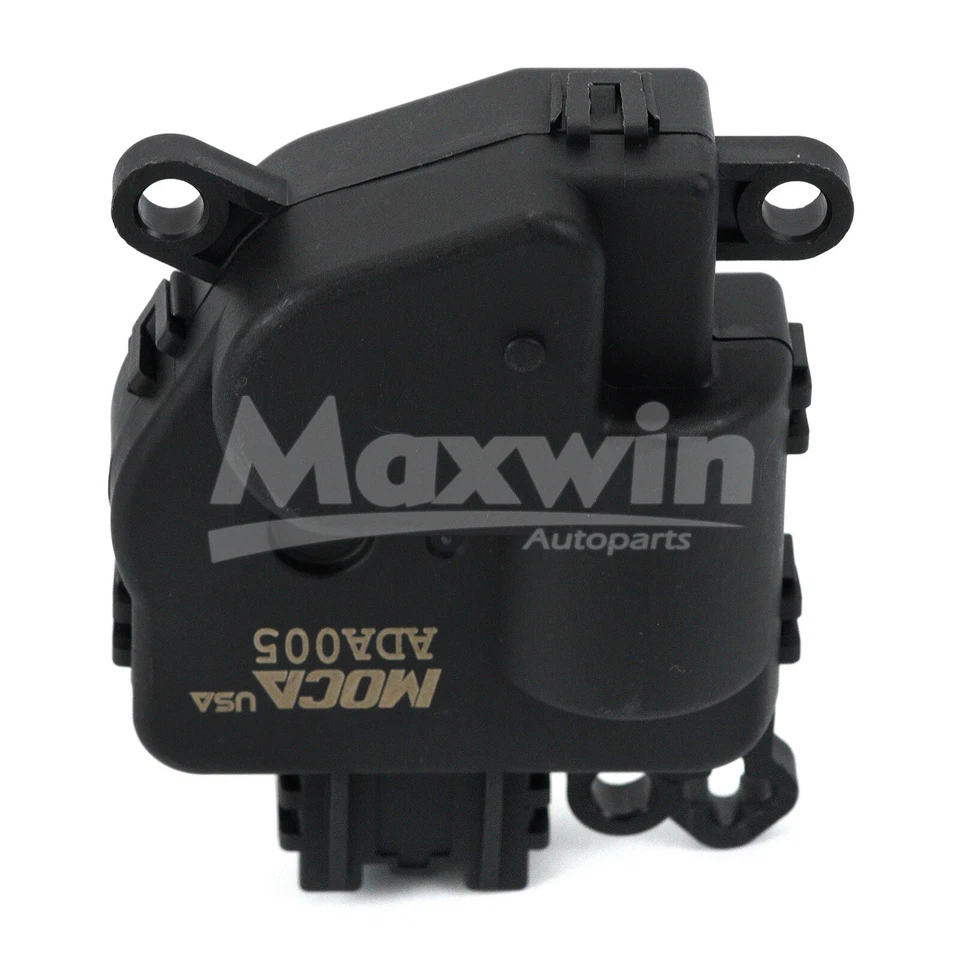 2x Calentador Aire Mezcla Puerta Actuador Fit Dodge Ram 1500 2500 3500 4500 604-005 Foto 2 de 4