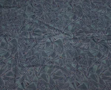 Robert Kaufman Moonlight Fabric 1 Yd Wishwell #20065 Abstract Quilting Cotton