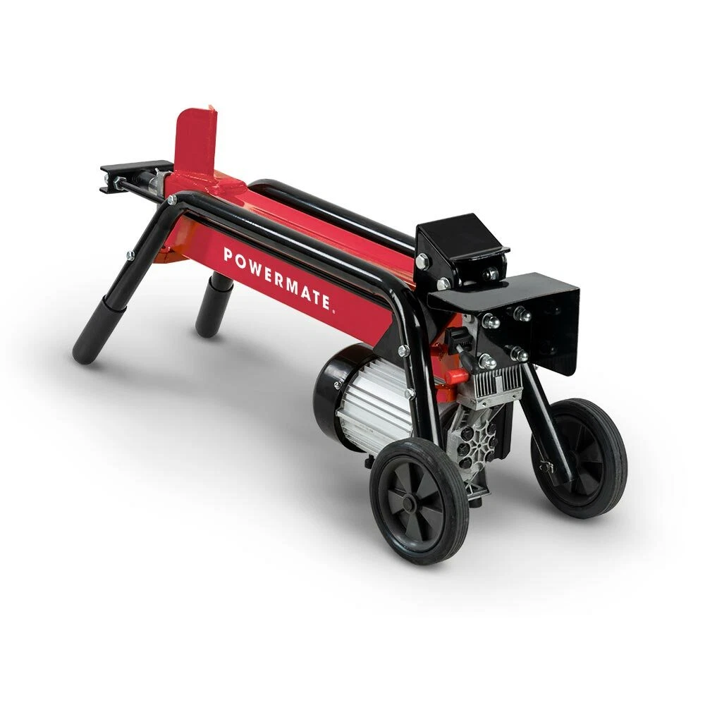Powermate WDS1005ACNG - PM0500WS 5-Ton Electric Log Splitter 843530007534 |  eBay