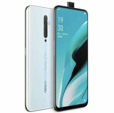 Oppo Reno2 Z 4G Dual SIM 128GB+8GB 48MP Unlocked Android Oppo Reno2 Z 4G Dual SIM 128GB+8GB 48MP Unlocked Android