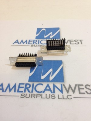 1-745493-4 AMP Tyco Electronics LOT OF 12