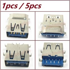 OEM USB 3.0 Port Dock Connector Jack For Dell Inspiron 15 5567