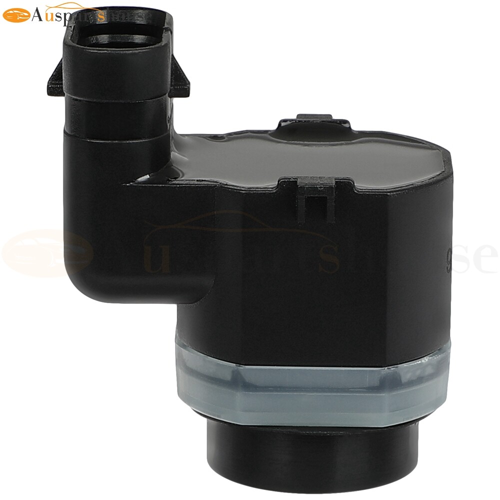 9231281 Black Bumper Parking Sensor For BMW 528i 535i 550i 640i  