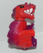 Vintage 1980s Master of the Universe MOTU SKELETOR DRAGON BLASTER - Free Ship!