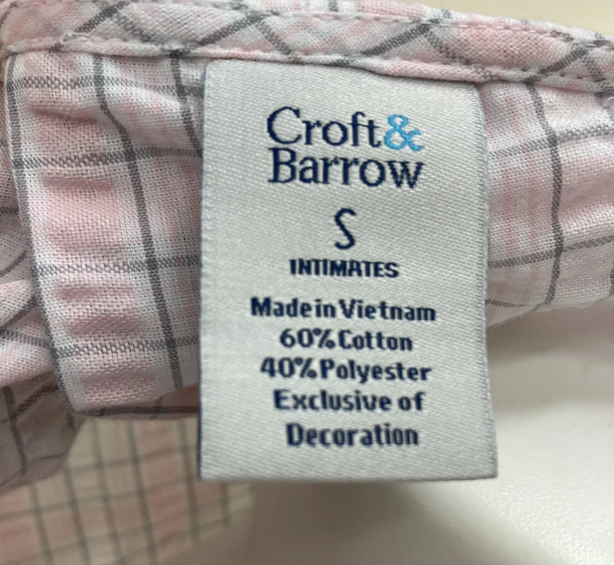 Croft and cheap barrow duster robe