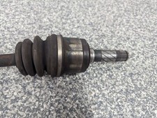 Conjunto De Junta De Eje Trasero CV Para Mazda MX-5 Miata 1990