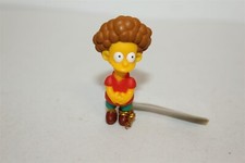 The Simpsons Todd Flanders Character Figure Series 1 2005 Fox TPF 2