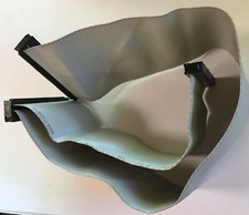 23  50-Pin SCSI 3-Connector Internal Ribbon Cable Up To 2 Drives/Devices