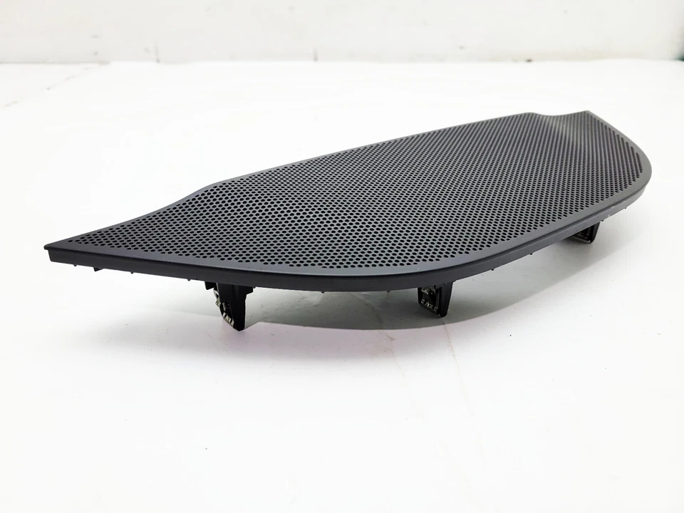 JAGUAR E-PACE X540 DASHBOARD SPEAKER COVER GRILLE TRIM J9C304454ADW 2019 - Image 3 of 4