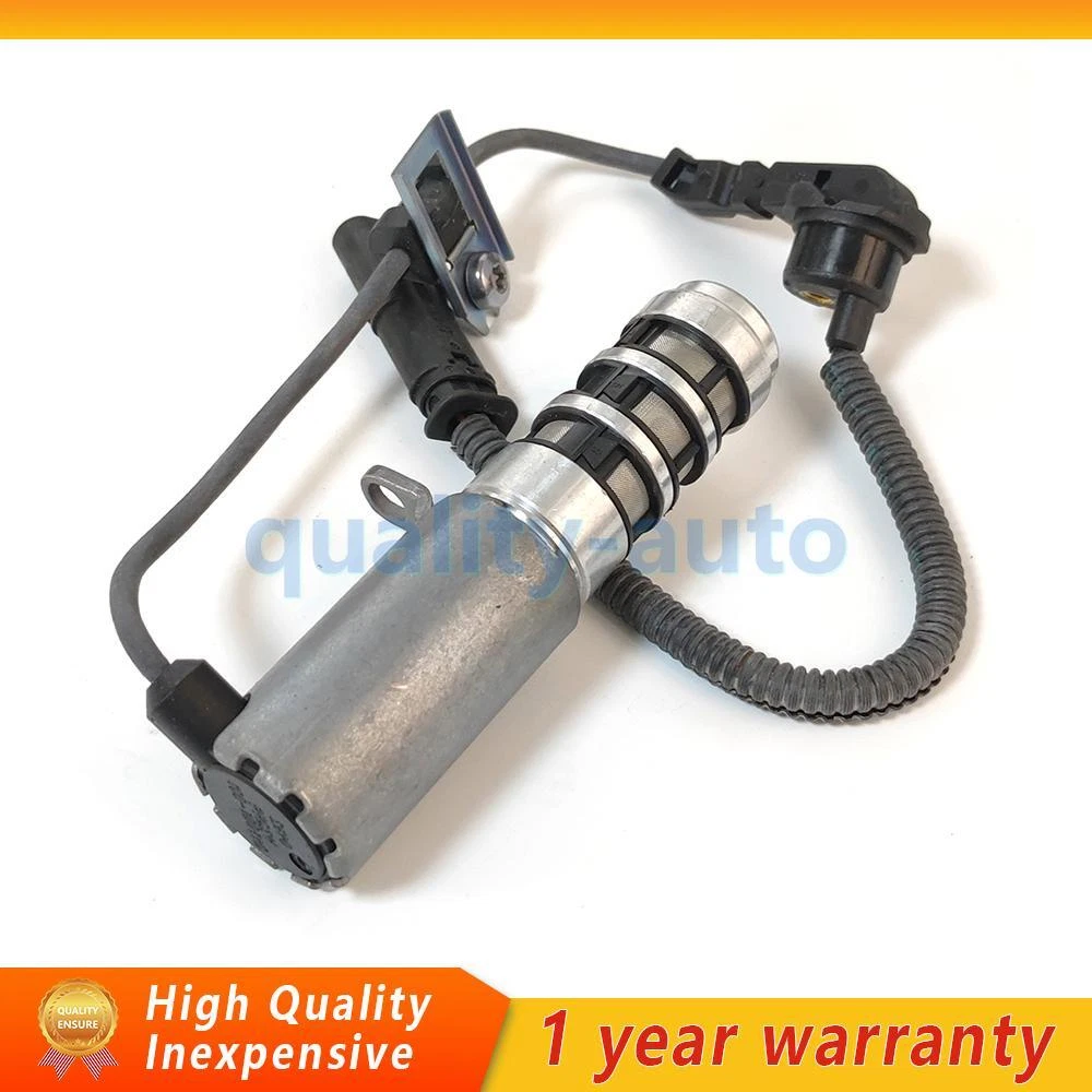 11417647238 New Oil Pump Solenoid Valve For MINI COOPER R55 R56 