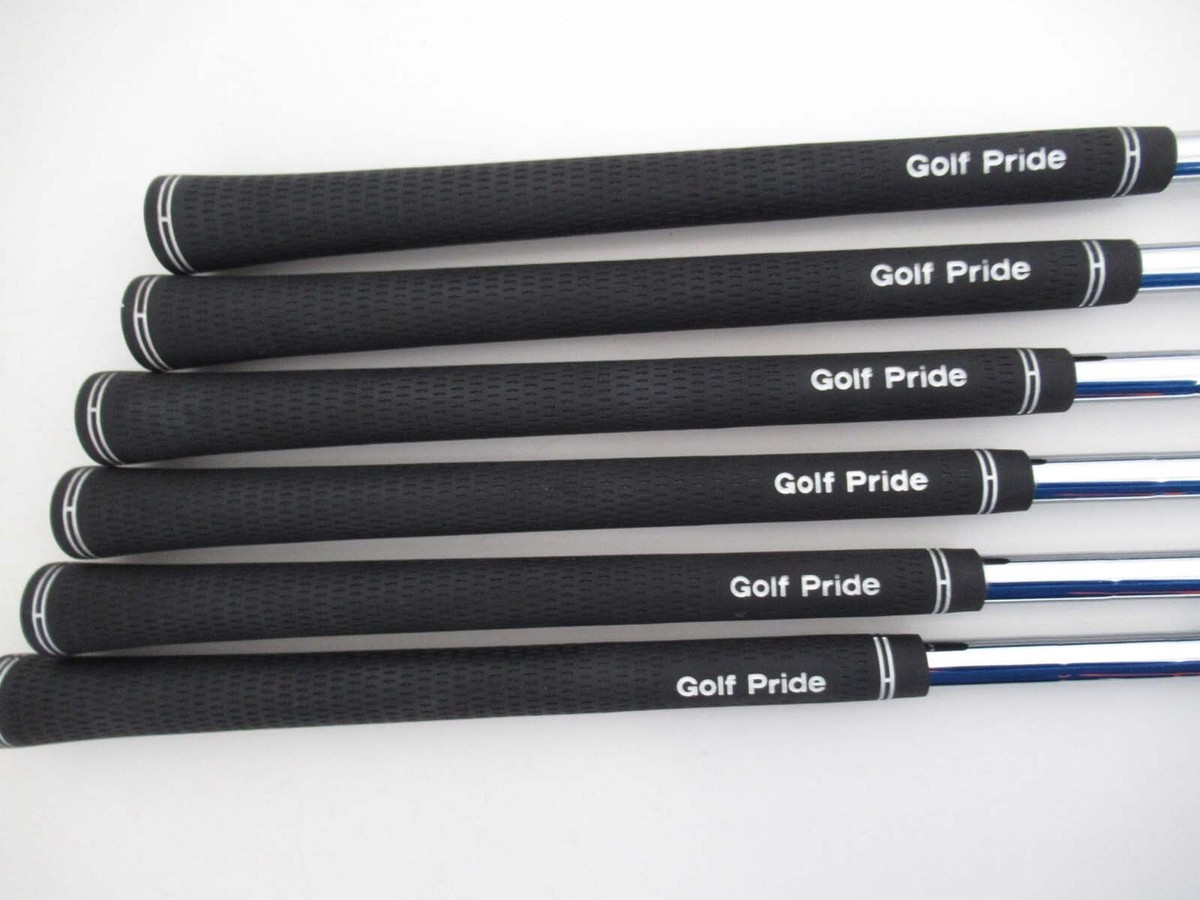 Callaway APEX DCB 2021 Iron Set 5-PW Flex S Left hand 