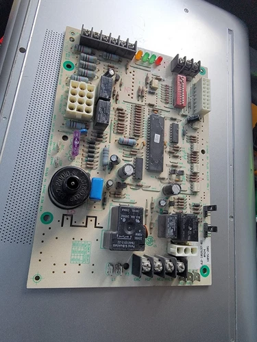 Rheem/Ruud Control Board 1095-205 1095-83-203B 62-102637-01