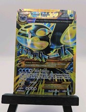 Primal Kyogre EX (Shiny Full Art) 96/98 XY - Ancient Origins Holo