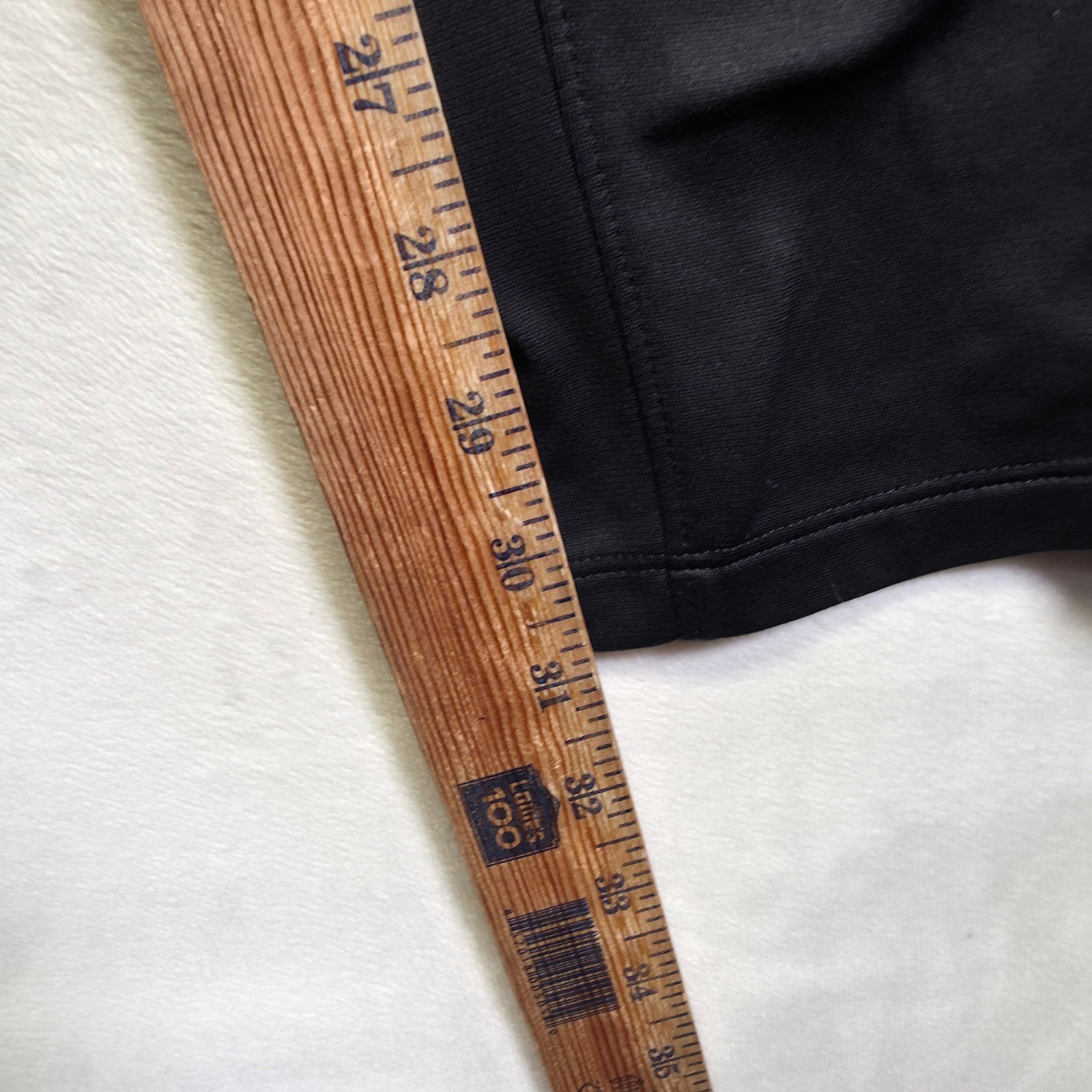 Under Armour Track Pants Men S Black Athleisure Training Performance Gym Workout thumbnail 5