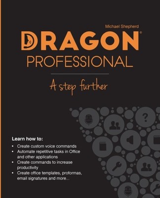 Shepherd - Dragon Professional - A Step Further  Automate virtually an - X555z