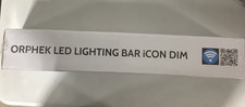 ORPHEK OR4 icon LED lighting BAR reef day, 30 1.04
