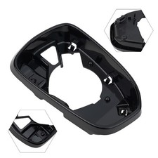 1X Right Side Mirror Frame 2014-2020 For Ford/Fusion/Mirror Frame/Right Side