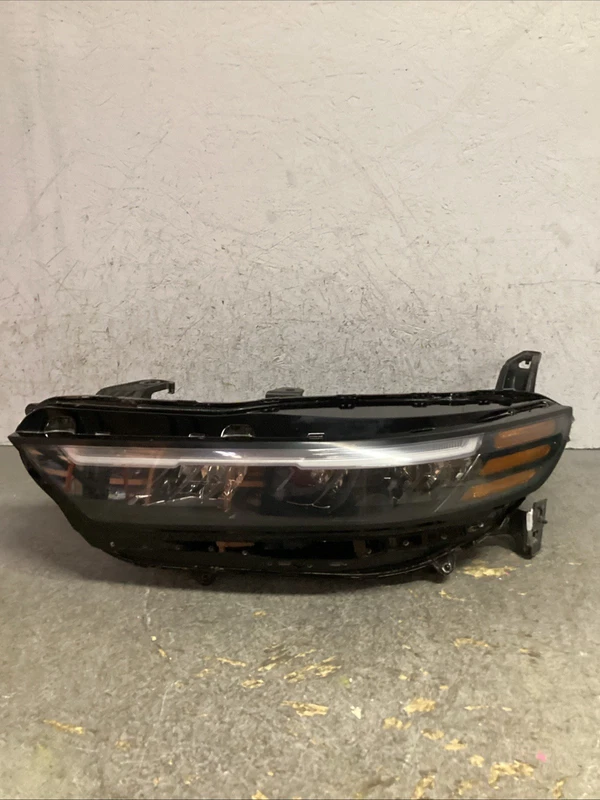 2023-2025 HONDA ACCORD LEFT LH DRIVER SIDE HEADLIGHT OEM LED 3315030AA01