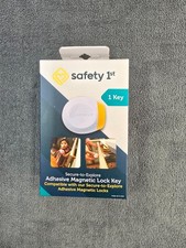 Safety 1st Secure-to-Explore Adhesive Magnetic Key HS4180921
