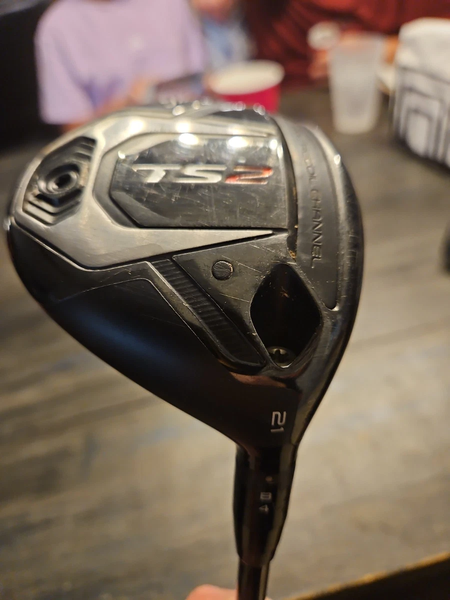 Titleist 7-Wood Golf Clubs for sale | eBay