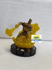 HEROCLIX Fight for Gotham City 062 SCARECROW Chase