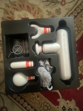 Sharper Image Powerboost Move Massage Gun - 1014502