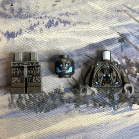 Lego 2015 Ultron Sentry (sh166) exclusive to Iron Man Vs Ultron set 76029