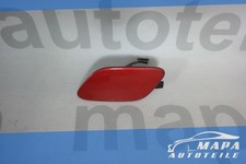 Renault Zoe Facelift ab 2019 Abdeckung Abschleppöse Stoßstange Vorne Abdecköse