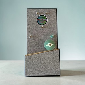 KWC Table Foiler Model 2011 WR Foils Glass Portable Stained Glass Tool