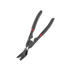 Car Panel Clip Removal Plier, Vehicle Retainer Clip Upholstery Trim Rivet Rem...