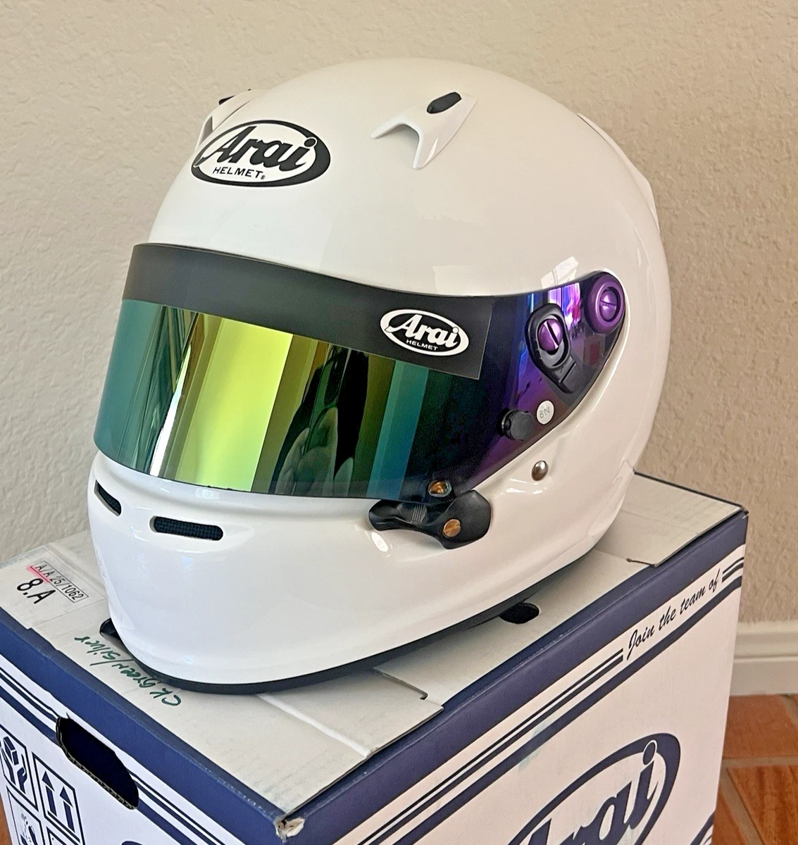 agv helmet m90 K3 Mono Its shapes and metal Kawaii Kpop Mini Backpack karl-ikon Colour:Smoke/Cinder