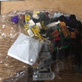 Lego 70902 Catwoman Catcycle Chase The Batman Movie Sealed 2017 Batgirl Robin