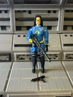 Baroness Sunbow Cartoon Blue 1984 Vintage Style GI Joe Cobra